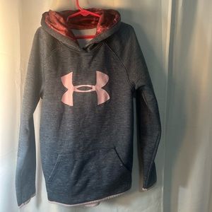 Under armour hoodie